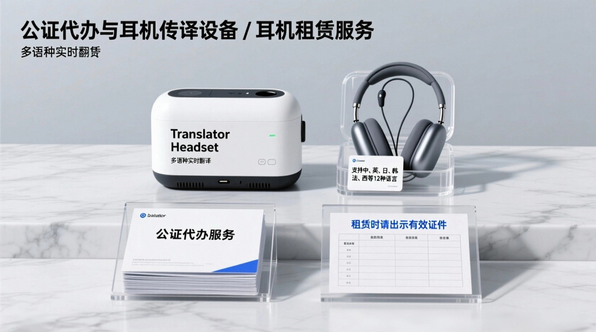 濟(jì)南翻譯服務(wù)指南 線上口譯、人工智能翻譯與使用手冊(cè)翻譯